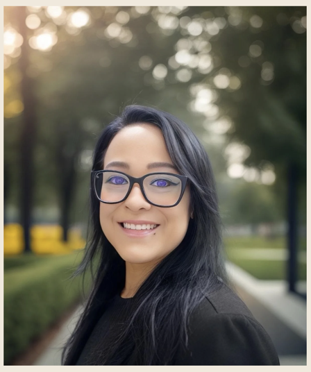 Megan Bloom, Founder