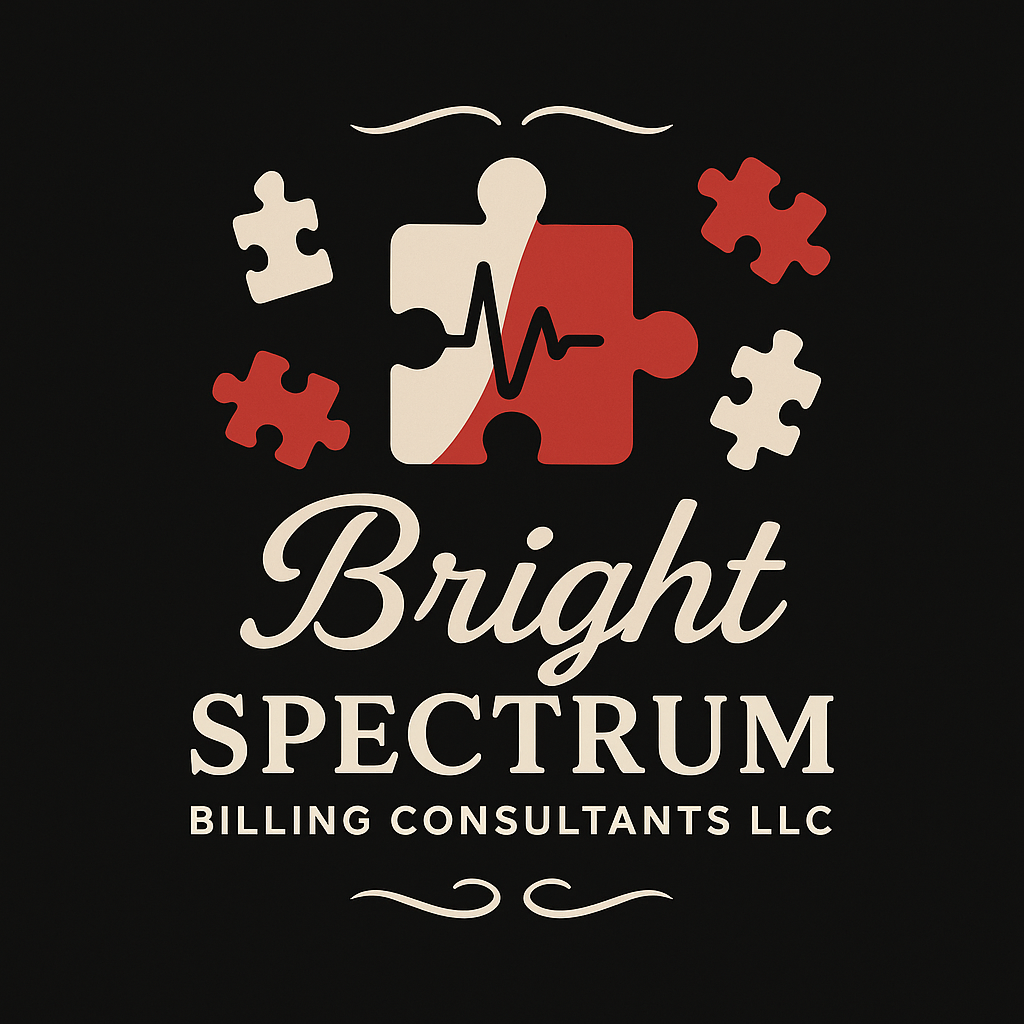 Bright Spectrum Billing Consultants